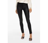 Visarah Revestido Pantalones De Corte Slim XXL