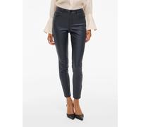 Visarah Revestido Pantalones De Corte Slim XXL