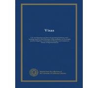 Visas: U.S. and Japanese practices for granting business visas : briefing report to the Chairman, Subcommittee on Oversight and Investigation, ... Energy and Commerce, House of Representatives