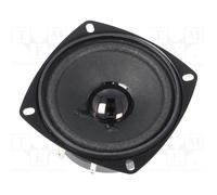 VISATON 2007 Altavoz