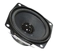 VISATON 2015 FR 7 Altavoz Redondo 4 OHM De Rango Completo