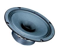 VISATON 3017 BG 17 Altavoz Redondo De Rango Completo 8 OHM