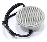 Visaton 4477 PL 7 RV NCS S 3000-N - Altavoz empotrable (20 W, 4Ω, 1 Unidad), Color Gris