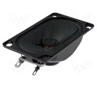 VISATON 8056 Altavoz