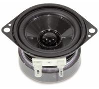 Visaton Altavoz Banda Ancha FRS 5 XWP