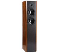 Visaton Altavoz Set de Montaje Clou Par Delgado 2-Wege-Standbox Ws 17E, 026072