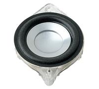 VIS 2240 - Altavoz de banda ancha BF 45, 4 W, 4 ohmios