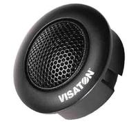 Visaton CP 13 1 Par Cápsulas Tweeter Hochtonkalotte 100 W 4 Ohm