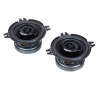 Altavoces Coaxiales De 2 Vías 10 Cm (4") 4 Ohm 70 W