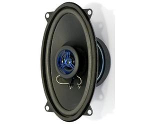 Visaton DX 4x6 Altavoz Coaxial 4 Ohm 2 Vías 9 x 15 cm 040064