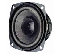 VISATON FR 10 8 Ohm 10 Cm (4") Altavoz De Banda Ancha 50 Watt ELA 070172-0001