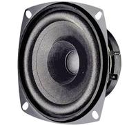 VIS FR 10-4 - Altavoz de banda ancha FR 10, 30 W, 4 ohmios