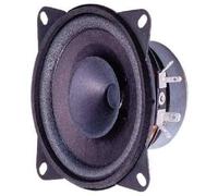 Visaton Fr 10 Hm Altavoz Banda Ancha 4 Ohm Euro-Normkorb