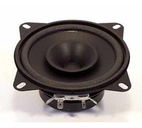 Visaton Fr 10 Hmp Altavoz Banda Ancha 4 Ohm Con Impermeable Membrana