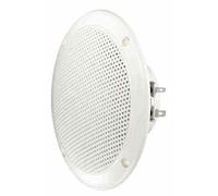 Visaton Fr 13 Wp 4 Ohm (Blanco) Altavoz Banda Ancha 1 Par ,