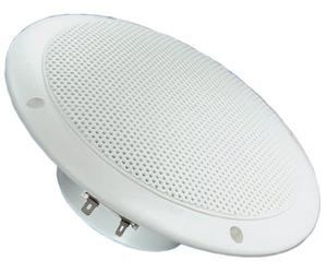 Visaton FR 16 WP - Altavoz para empotrar, 1.0, 60 W, 4 Ohmio, 60 - 15000 Hz, 80 W