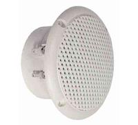 Visaton FR 8 WP 4 OHM (Blanco) Altavoz De Banda Ancha 280040