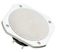 Visaton Frs 10 Wp Altavoz Banda Ancha 4 Ohm Blanco, Resistente Intemperie,