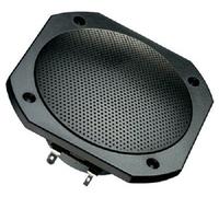 Visaton FRS 10 WP Altavoz de Banda Ancha 4 Ohm Altavoz Empotrable