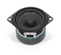 Visaton FRS 5X Altavoz de Banda Ancha 8 Ohm 5 cm 2" 8 W 070558