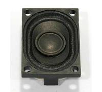 Visaton K 28.40 Altavoz Pequeño 8 Ohm 070493 1Paar