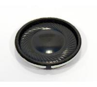 Visaton K 28 Wp 2,8 CM 1,1 Pulgadas Altavoz Miniatura 8 Ohm 1 Par 070279