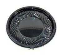 Visaton K 28 Wpc 50 Ohm Miniatura Altavoz 2 Pieza