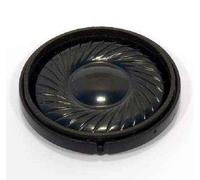 Visaton K 36 Wp 3,6 CM 1,4 Pulgadas Altavoz Miniatura 50 Ohm 1 Par