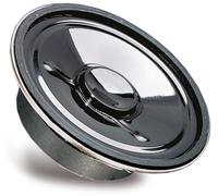 Visaton K 50 2 Pulgadas 5 cm Altavoz Miniatura 2W 50?