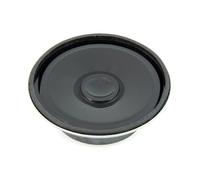 Visaton K 50 Altavoz Banda Ancha 8 Ohm 1 Par