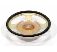 Visaton K 57 C- Altavoz Pequeño 8 Ohm 1Paar, Altavoz Pequeño, Resistente Al Agua