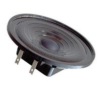 Visaton K 64 Wp Altavoz Banda Ancha 8 Ohmkleinlausprecher, Resistente Intemperie