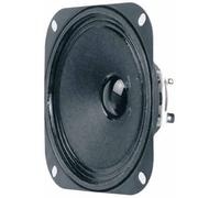 Visaton R 10S Te 4 Ohm Altavoz Banda Ancha 10 CM 4" 30 Vatios 070543-0002