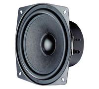 Visaton Sc 13 8 Ohm Hifi Altavoz Banda Ancha 1 Par, Surround-Centerlautsprech