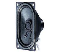 Visaton Sc 4.7 ND Oval Altavoz Banda Ancha 4 Ohm 1 Par
