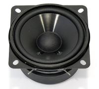Visaton Sl 87 Fe 8 Ohm Altavoz Banda Ancha 1 Par Para Pequeños Hifi Cajas