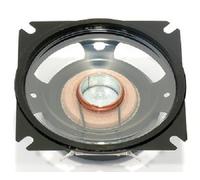 VIS SL 87WPM-8 - Altavoz de banda ancha SL 87WPM, 20 W, 8 ohmios