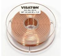 Visaton SP Bobina De Aire SP 2,2 Mh 0,6 Mm Alambre
