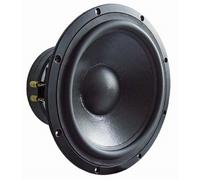 Visaton Tiw 300 8Ω 600Wmax Aluminium-Gusskorb 12" Altavoz Gama Alta 070177