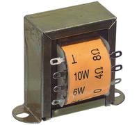 Visaton TR 84 Transformador 100V Para Altavoces 4/8 Ohm 090351