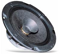 Visaton VS-BG13P - Altavoces (1.0 Canales, 20 W, 120 - 20000 Hz, 8 Ω)