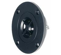 Visaton VS-DTW72/8 - Altavoz (1,4 cm, 75W, 110W, 2200 - 23000 Hz, Negro, 7,2 cm)