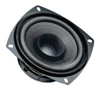 Visaton VS-FR10/4 Altavoz 10cm para Torres de 100V