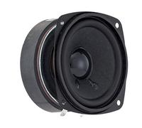 Visaton VS-FRS8M - Altavoces (1.0 canales, 30 W, 100 - 20000 Hz, 8 Ω, Negro)