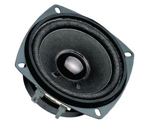 Visaton VSFR84 Altavoz 10W