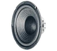 Visaton W (8") Tieftöner 20 cm 4 OHM 80 W 070135-0002 para 2 Vías
