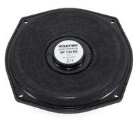 Visaton WF 130 ND 8 Ohm 13 CM 5“ Altavoz de Graves Medios Con