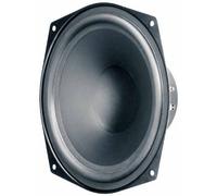 Visaton Ws 20 E 4Ohm 120W 20CM Hifi-Tieftöner 1 Par 4 Vías Cajas 070116-0002