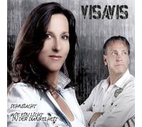 VISAVIS - Sehnsucht/Wie ein Licht in der Dunkelheit