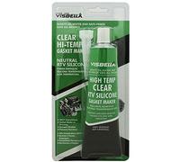 Visbella Neutral RTV 100% Junta eléctrica aceite y agua resistencia anticongelante siendo flexible